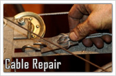 Garage Door Cable Repair Tukwila WA