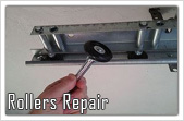 Garage Door Roller Repair Tukwila WA